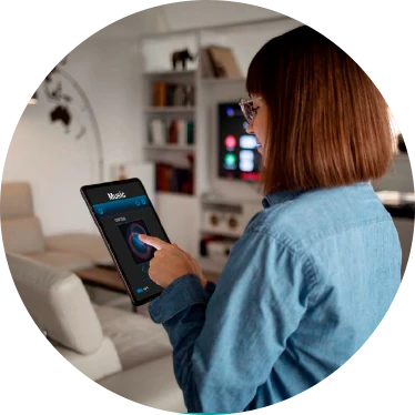 Departamento Inteligente